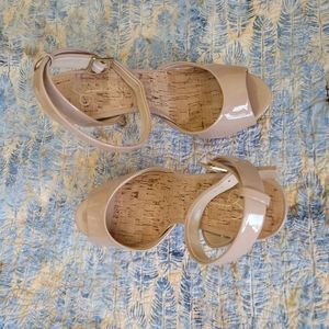 Jessica Simpson Heels